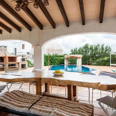 Kistine 5 Bedroom Villa, Βίλα