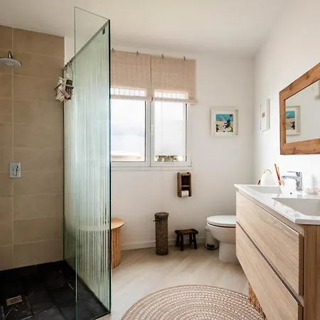 Kistine 5 Bedroom Villa, Cala Morell