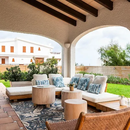 Kistine 5 Bedroom Villa, Βίλα