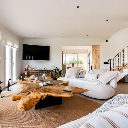 Kistine 5 Bedroom Villa, *