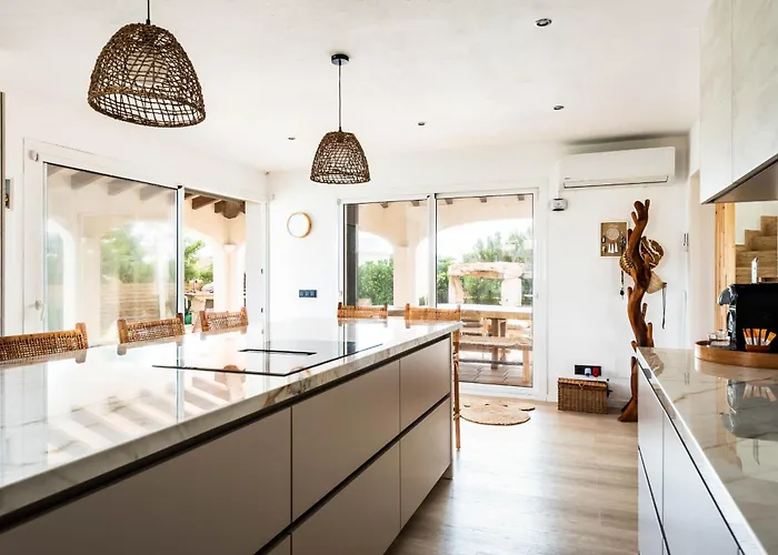 Kistine 5 Bedroom Villa, Villa