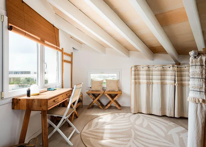 Villa Kistine 5 Bedroom Villa, Cala Morell