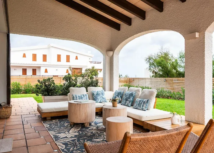 Kistine 5 Bedroom Villa, Villa