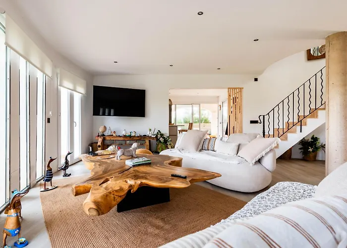 Kistine 5 Bedroom Villa, *