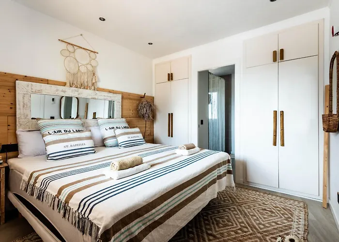 Villa Kistine 5 Bedroom Villa, *