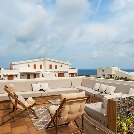Βίλα Kistine 5 Bedroom Villa, Cala Morell