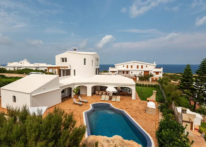 Kistine 5 Bedroom Villa, Willa *