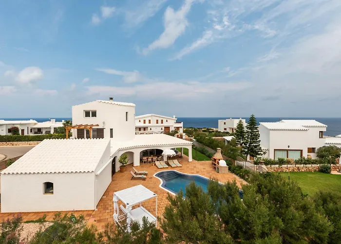 Willa Kistine 5 Bedroom Villa,