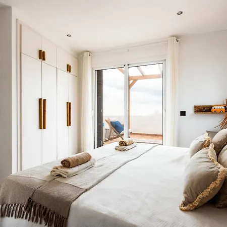 Kistine 5 Bedroom Villa, Cala Morell